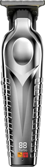 Metal T-blade trimmer